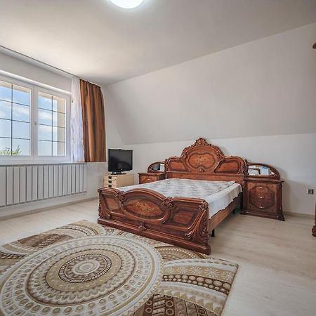 Carpe Diem Guesthouse Erd Dış mekan fotoğraf