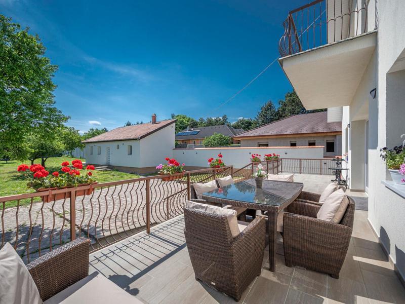 Carpe Diem Guesthouse Erd Dış mekan fotoğraf